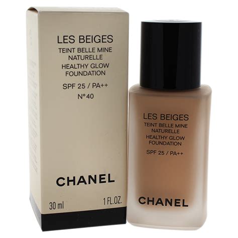 Vente de CHANEL LES BEIGES 